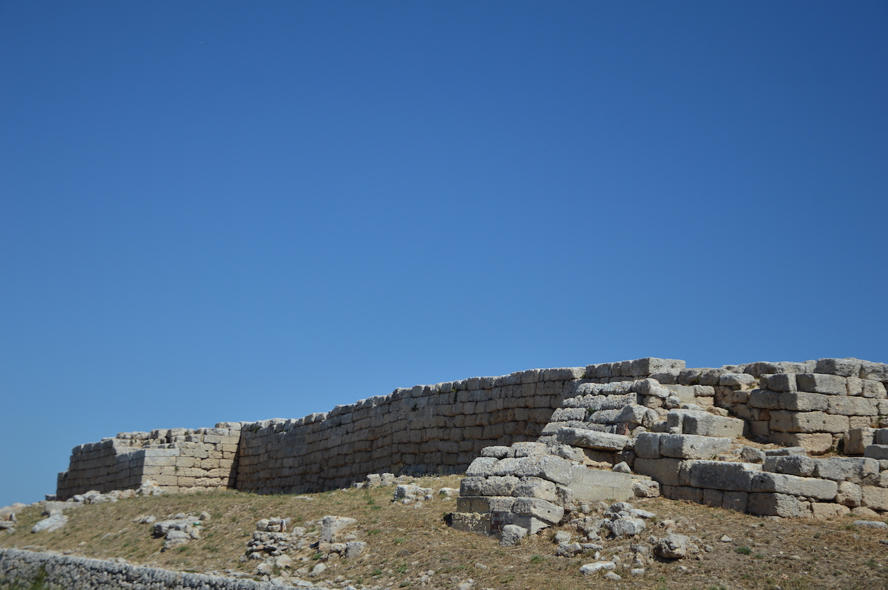 castrum